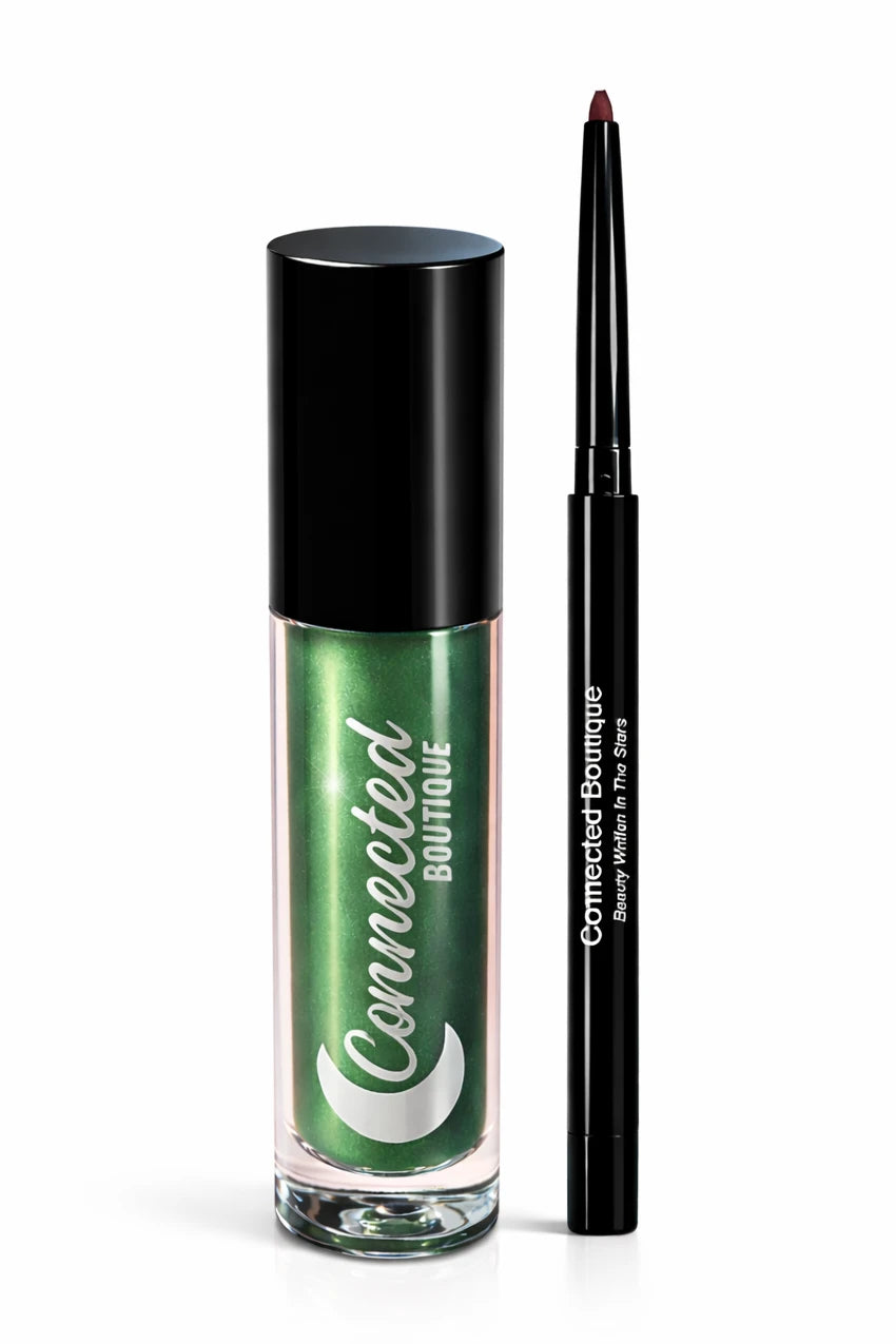 Wine Rind Lip Stain Set