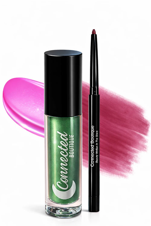 Wine Rind Lip Stain Set