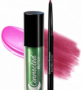 Wine Rind Lip Stain Set